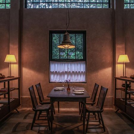 Anyu Hotel 杭州 エクステリア 写真