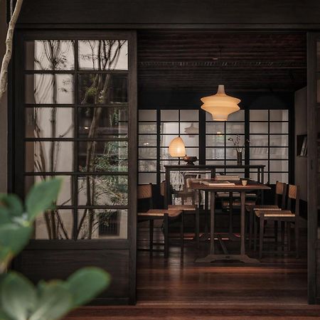 Anyu Hotel 杭州 エクステリア 写真