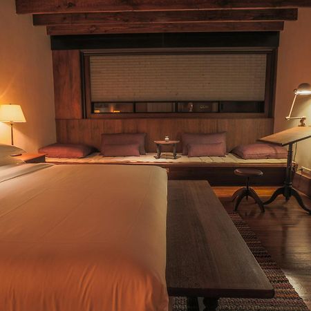Anyu Hotel 杭州 エクステリア 写真