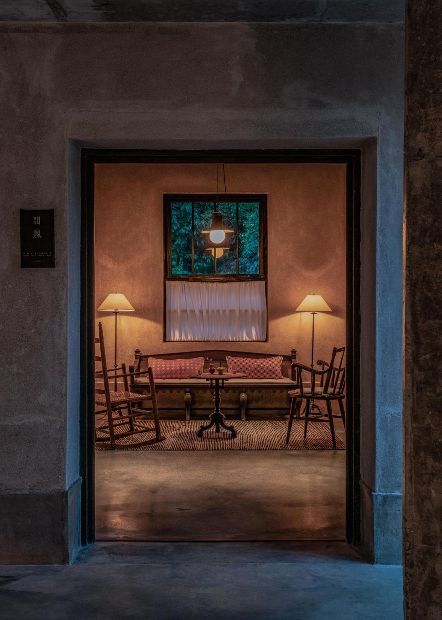 Anyu Hotel 杭州 エクステリア 写真