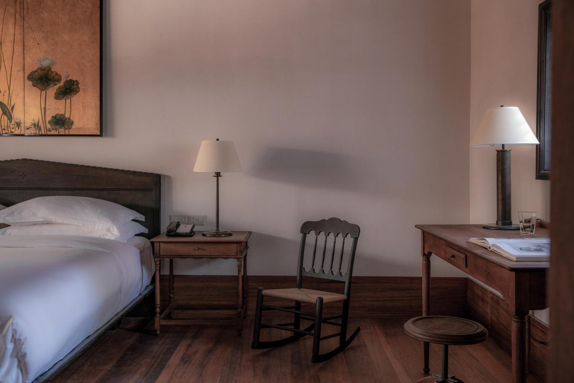 Anyu Hotel 杭州 エクステリア 写真