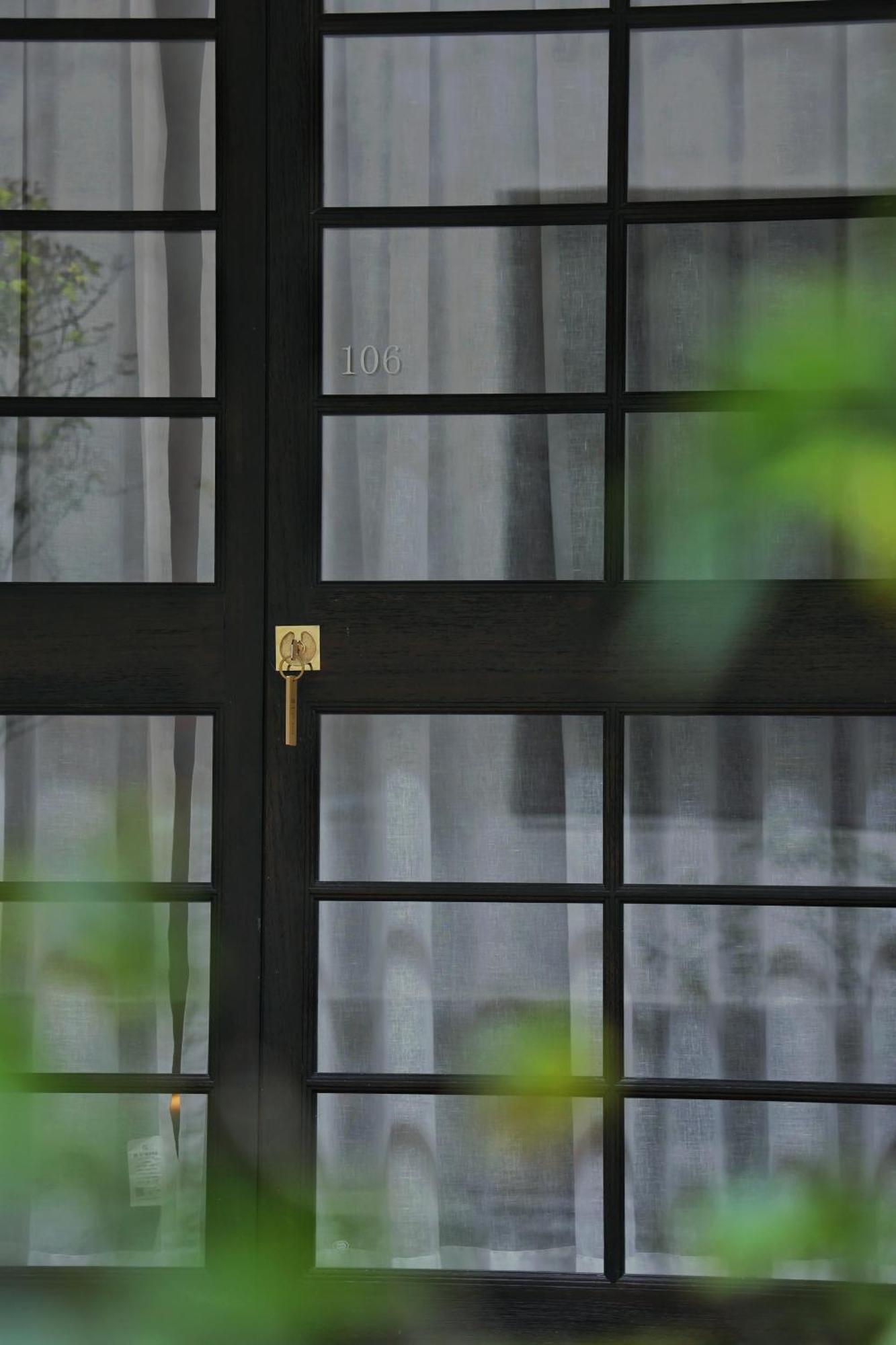 Anyu Hotel 杭州 エクステリア 写真
