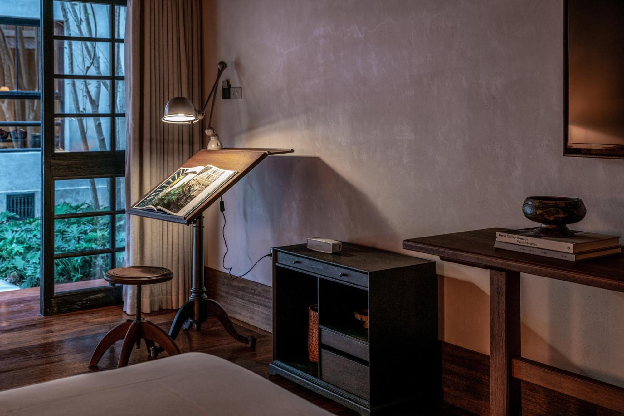 Anyu Hotel 杭州 エクステリア 写真