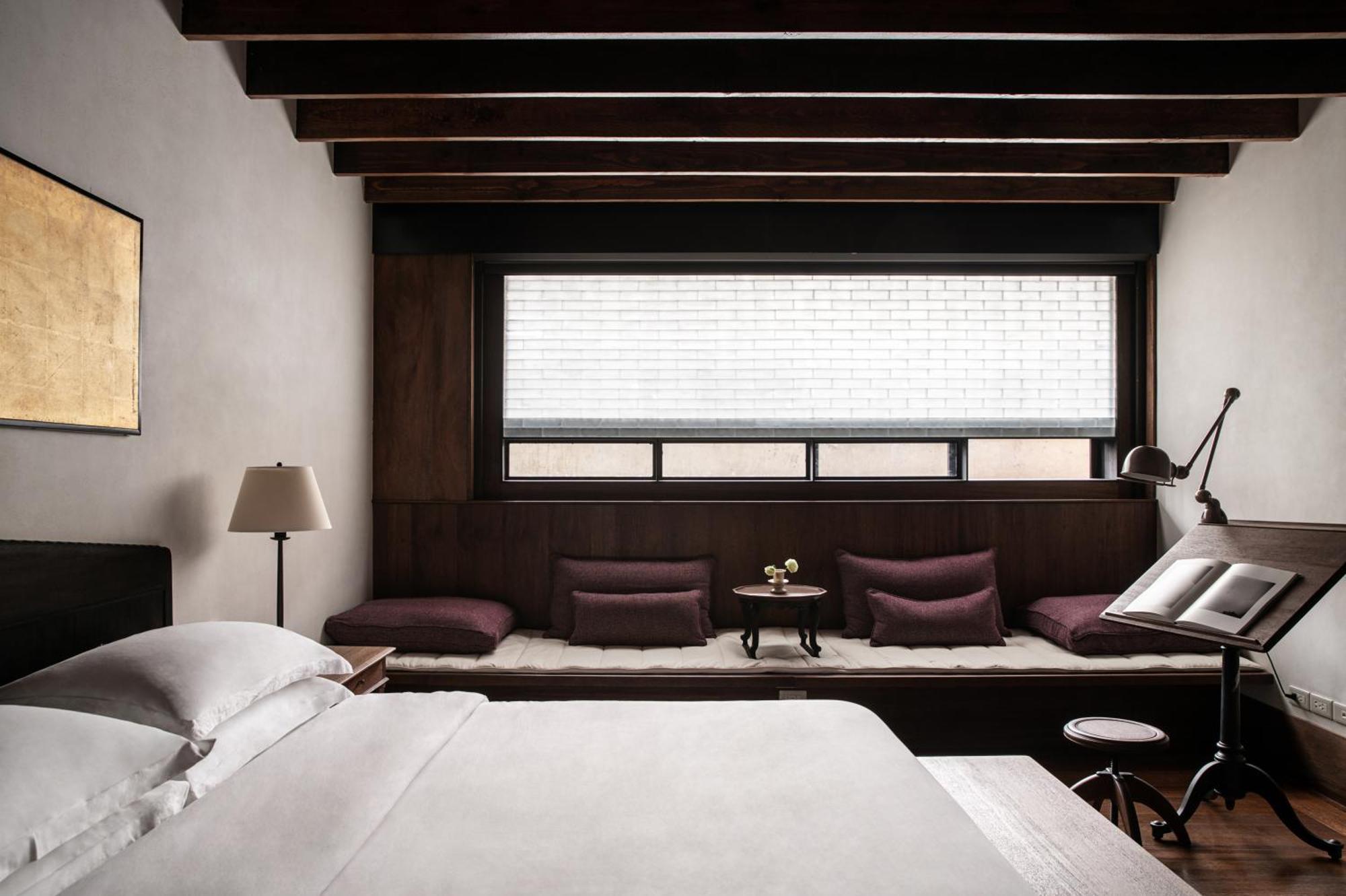 Anyu Hotel 杭州 エクステリア 写真