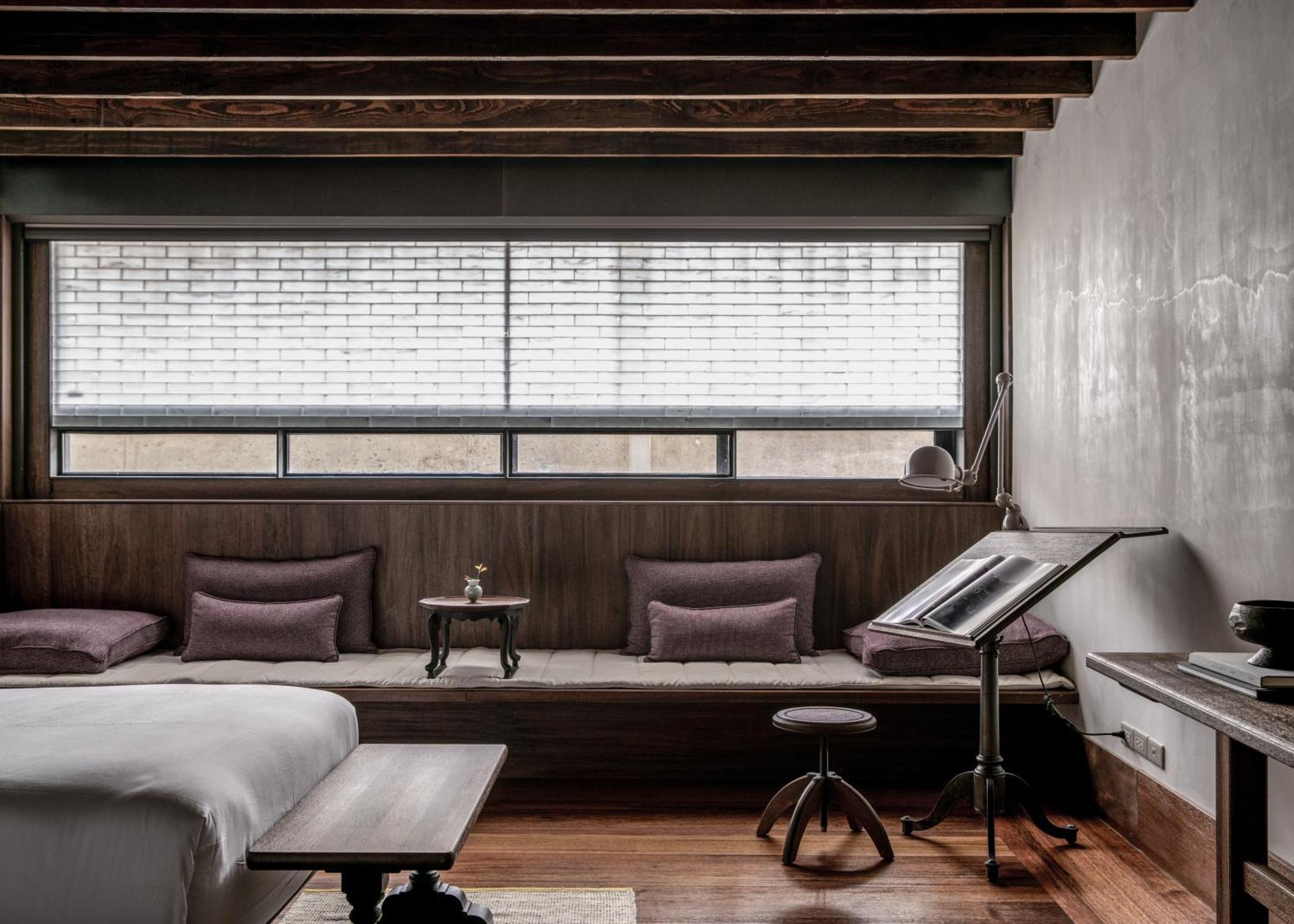 Anyu Hotel 杭州 エクステリア 写真